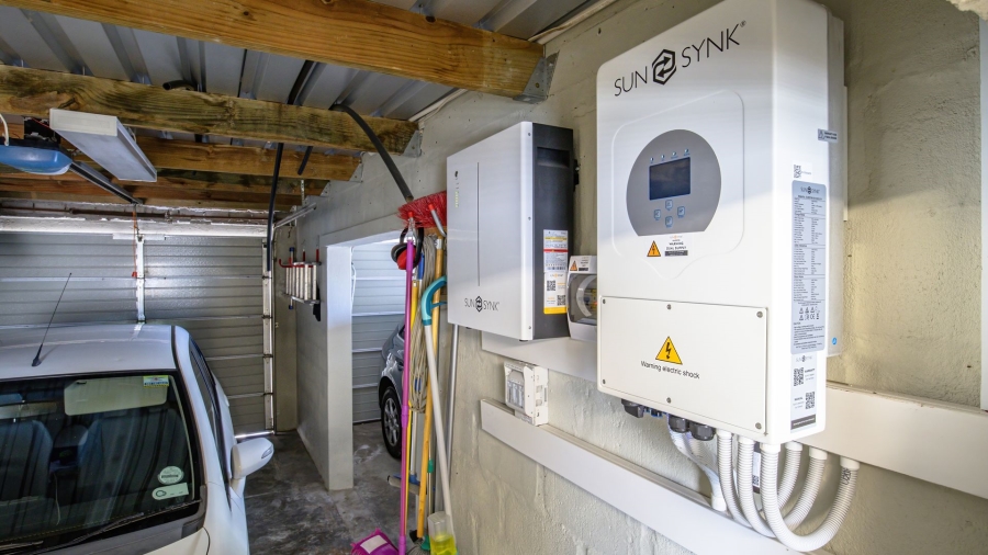 3 Bedroom Property for Sale in Lake Michelle Western Cape